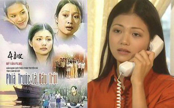 Diva Hà Trần, Đỗ Thanh Hải và điều thú vị chưa biết về phim Phía trước là bầu trời - Ảnh 2.