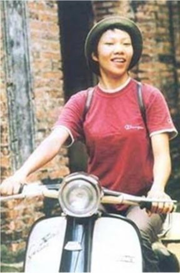 Diva Hà Trần, Đỗ Thanh Hải và điều thú vị chưa biết về phim Phía trước là bầu trời - Ảnh 3.