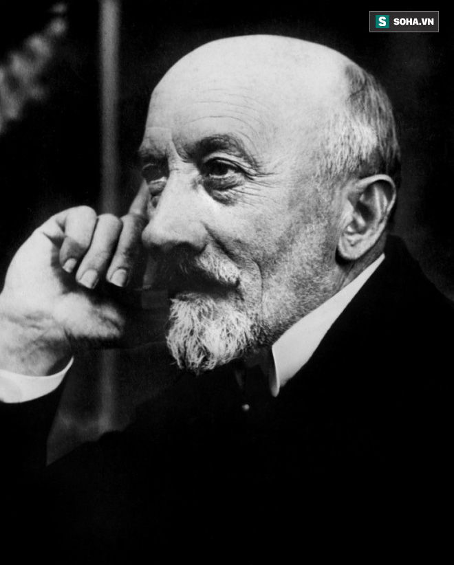 Georges Méliès là ai mà Google đặt doodle thực tế ảo lần đầu tiên trong lịch sử của hãng? - Ảnh 1.