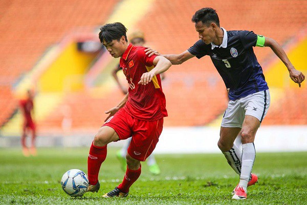 BLV Quang Huy: Tuyển Việt Nam phải tập trung cho AFF Cup thay vì mơ Asian Cup - Ảnh 2.