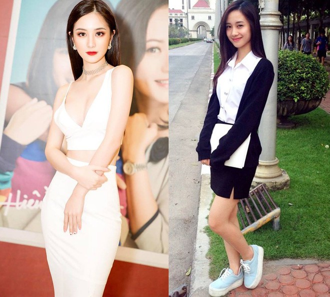 3 cô nàng được coi là ngọc nữ của showbiz Việt quyết chuyển hướng từ ngây thơ sang sexy gợi cảm - Ảnh 14.