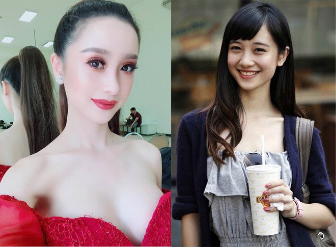 3 cô nàng được coi là ngọc nữ của showbiz Việt quyết chuyển hướng từ ngây thơ sang sexy gợi cảm - Ảnh 15.