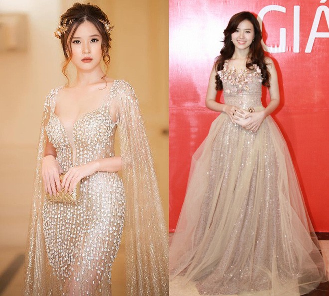 3 cô nàng được coi là ngọc nữ của showbiz Việt quyết chuyển hướng từ ngây thơ sang sexy gợi cảm - Ảnh 21.