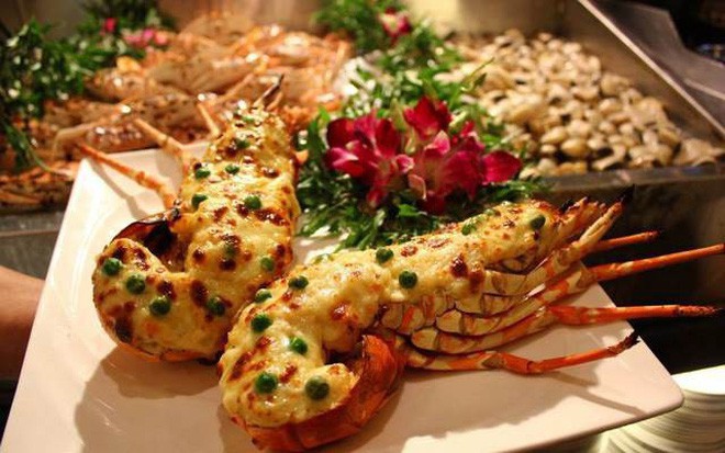 5 bí mật của nhà hàng buffet mà chỉ người trong ngành mới biết - Ảnh 5.