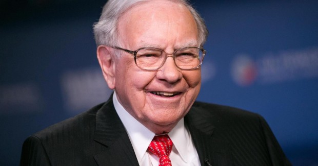 Bỏ hàng triệu USD để được ăn trưa cùng tỷ phú Warren Buffett, bữa ăn có món gì? - Ảnh 1.
