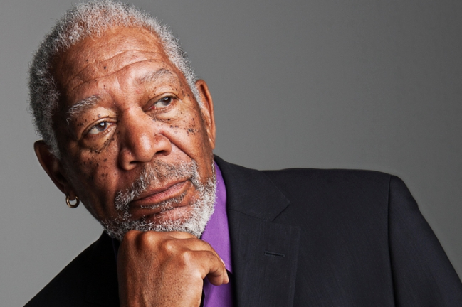 Sự nghiệp 80 năm tiêu tan vì cáo buộc quấy rối tình dục, Morgan Freeman yêu cầu được xin lỗi - Ảnh 2.