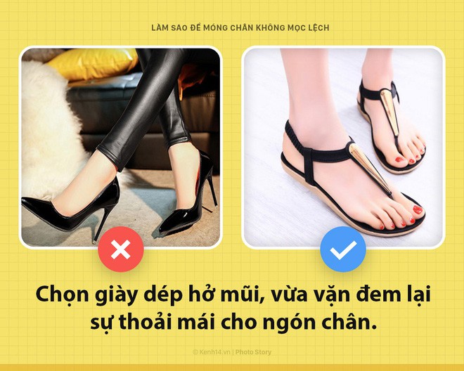 Móng chân mọc quặp đau phát khóc, mẹo nhỏ này sẽ giúp bạn thoát khỏi cơn đau - Ảnh 4.