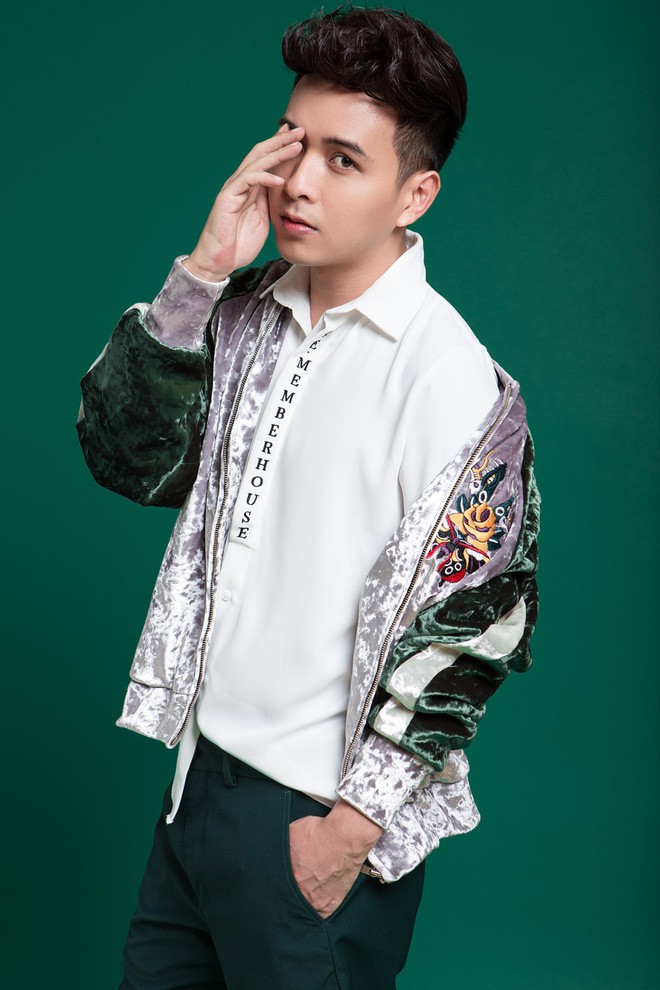 Sau những cuộc chia tay, Hồ Quang Hiếu khẳng định tổn thương vì bị chê quê mùa, tầm thường - Ảnh 15.