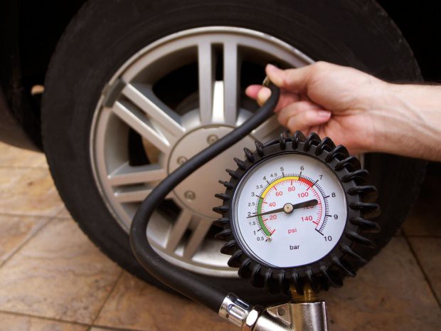 5 điều cần làm phòng tránh nổ lốp xe mùa nắng nóng, tài xế nào cũng cần biết - Ảnh 3.