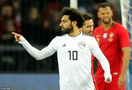 CĐV Ai Cập rơi nước mắt khi Salah sẵn sàng dự World Cup - Ảnh 4.