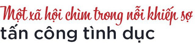 Những điều khó tưởng tượng về nạn tấn công tình dục ở nền kinh tế lớn thứ 3 châu Á - Ảnh 5.