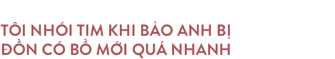 Sau những cuộc chia tay, Hồ Quang Hiếu khẳng định tổn thương vì bị chê quê mùa, tầm thường - Ảnh 5.