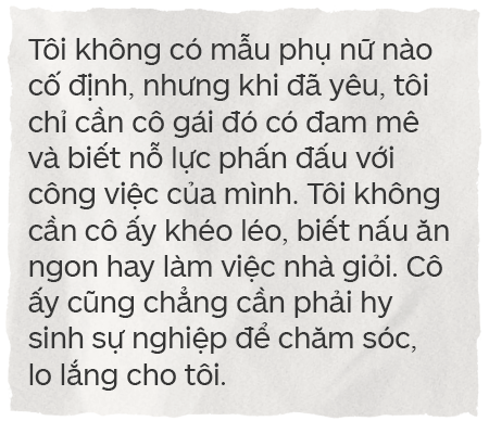 Sau những cuộc chia tay, Hồ Quang Hiếu khẳng định tổn thương vì bị chê quê mùa, tầm thường - Ảnh 8.