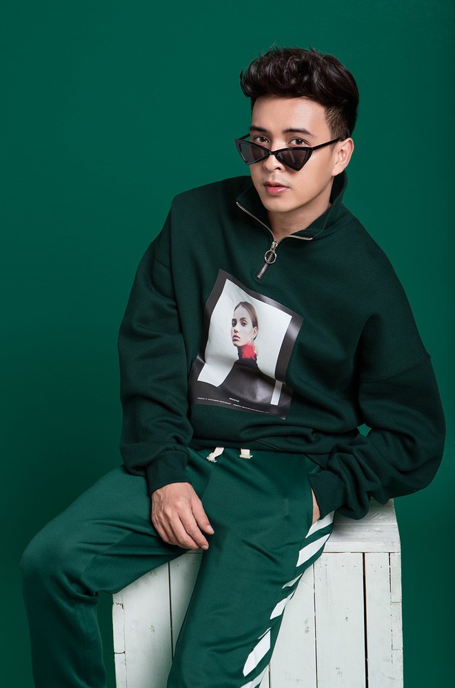 Sau những cuộc chia tay, Hồ Quang Hiếu khẳng định tổn thương vì bị chê quê mùa, tầm thường - Ảnh 10.