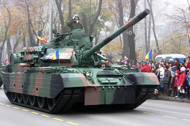 T-55 nâng cấp tham dự đua xe tăng châu Âu, Việt Nam có nên học tập với T-54M3? - Ảnh 2.