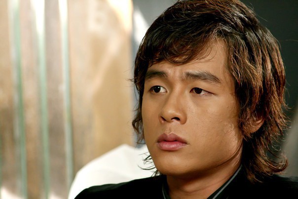 Những nhân vật không thể quên trong Mùi ngò gai - Ảnh 8.