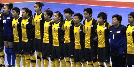 Việt Nam bất ngờ được “giúp sức” nhờ trận thua khó tin của Malaysia - Ảnh 1.