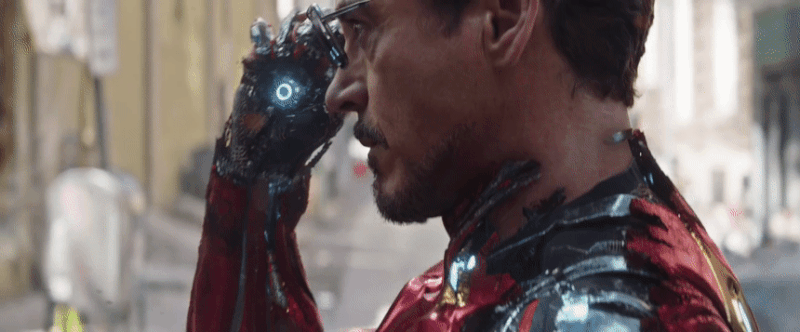Lý giải về công nghệ bộ giáp Iron Man lấy da bọc xương thần thánh trong Avengers: Infinity War - Ảnh 1.