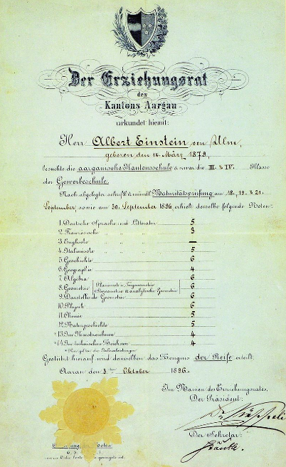 Từ năm 1949, Albert Einstein đã bàn về giáo dục như thế nào? - Ảnh 4.