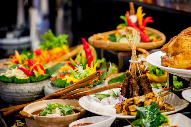 5 bí mật của nhà hàng buffet mà chỉ người trong ngành mới biết - Ảnh 6.