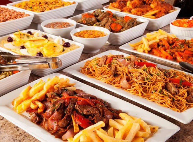 5 bí mật của nhà hàng buffet mà chỉ người trong ngành mới biết - Ảnh 7.