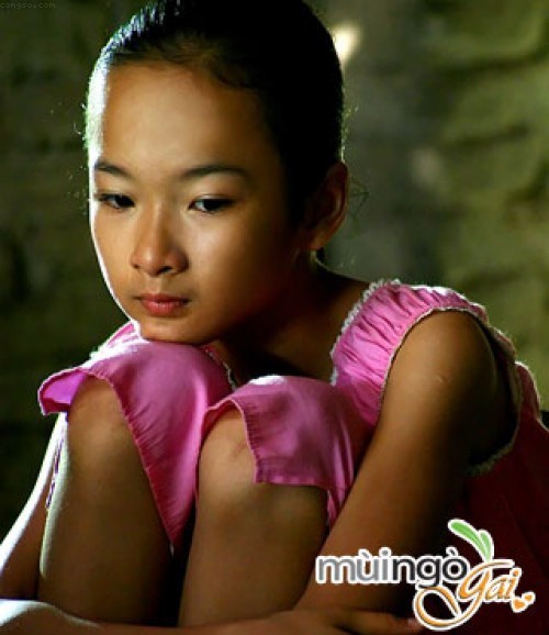 Những nhân vật không thể quên trong Mùi ngò gai - Ảnh 2.