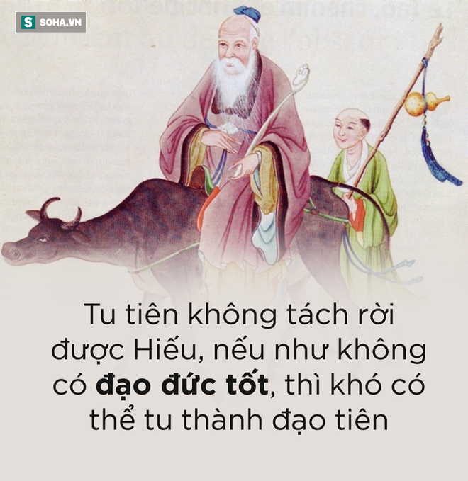 Không muốn kết giao nhầm người, hãy nhìn vào 3 chữ này để có thêm cơ sở phán đoán! - Ảnh 1.