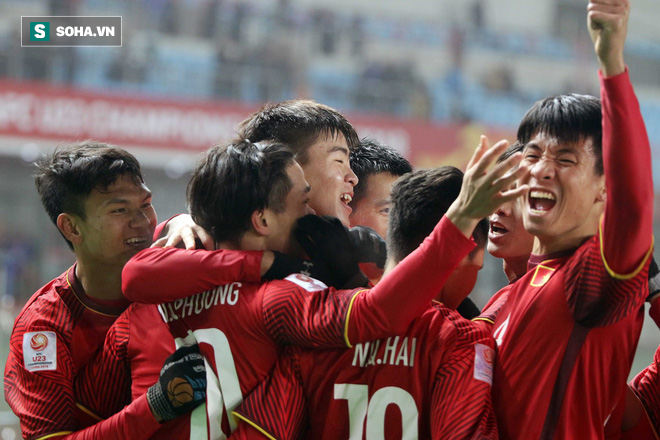 Đừng để kỳ tích U23 làm mờ mắt, Việt Nam dễ bị loại từ vòng gửi xe tại Asian Cup - Ảnh 2.