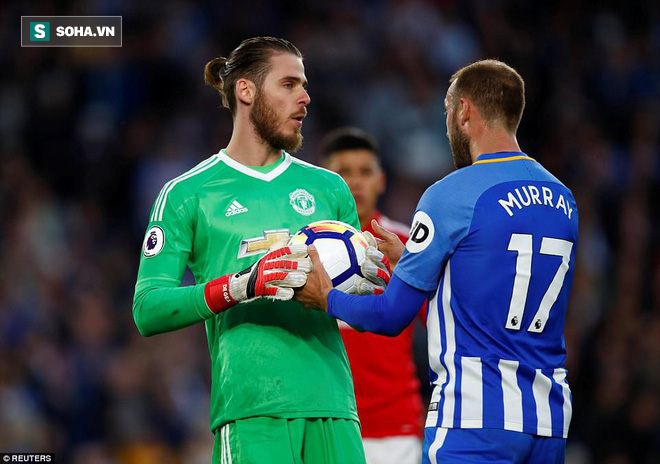 Thua khó tin đội bóng tân binh, Mourinho đạt cột mốc đáng quên với Man United - Ảnh 2.