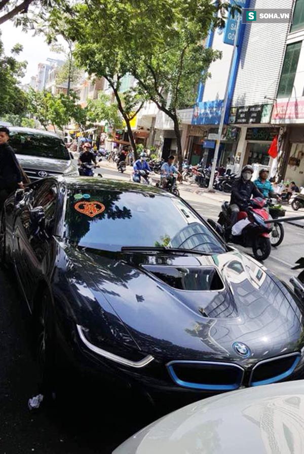 Diệp Lâm Anh hôn thiếu gia Sài Gòn, hạnh phúc lên xe về nhà chồng - Ảnh 28.