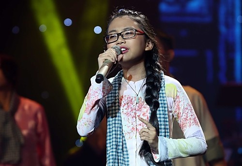 Phương Mỹ Chi: Khi cả tài năng lẫn thị phi bủa vây đều… không đợi tuổi - Ảnh 1. Phương Mỹ Chi: Khi cả tài năng lẫn thị phi bủa vây đều… không đợi tuổi - Ảnh 1.