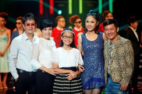 Phương Mỹ Chi: Khi cả tài năng lẫn thị phi bủa vây đều… không đợi tuổi - Ảnh 2. Phương Mỹ Chi: Khi cả tài năng lẫn thị phi bủa vây đều… không đợi tuổi - Ảnh 2.