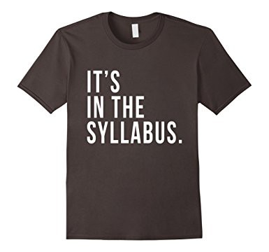 Giảng viên mặc quần đùi, đeo kính đen lên giảng đường - Ảnh 2.