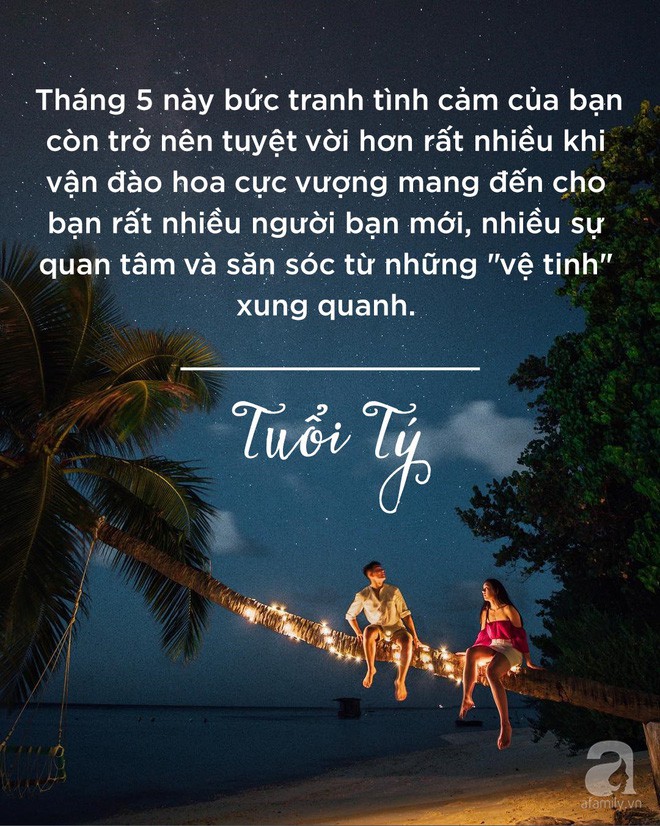 Tháng 5 này, 3 con giáp sau sẽ đắm chìm trong hạnh phúc với chuyện tình yêu đẹp như mơ - Ảnh 1. Tháng 5 này, 3 con giáp sau sẽ đắm chìm trong hạnh phúc với chuyện tình yêu đẹp như mơ - Ảnh 1.