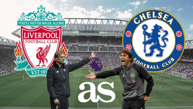 Antonio Conte chê bai Liverpool trước thềm đại chiến, Mohamed Salah lên tiếng đáp lời - Ảnh 2.