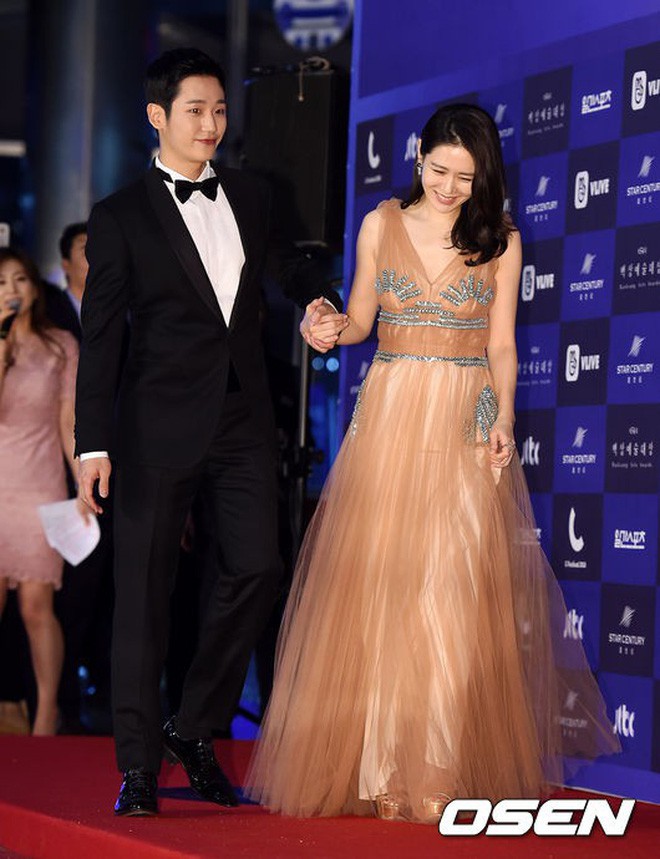 Những kiểu chi&ecirc;u tr&ograve; PR g&acirc;y sốc trong showbiz H&agrave;n: Phẫu thuật thẩm mỹ xấu để quảng b&aacute;, dựa hơi v&agrave; đ&oacute;ng vai nạn nh&acirc;n - Ảnh 17.