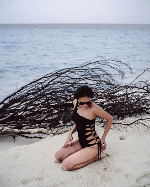 Những thiên kim tiểu thư nức tiếng Thái Lan: Xinh đẹp, nóng bỏng lại có cuộc sống giàu sang nhiều người mong ước - Ảnh 20. Những thiên kim tiểu thư nức tiếng Thái Lan: Xinh đẹp, nóng bỏng lại có cuộc sống giàu sang nhiều người mong ước - Ảnh 20.