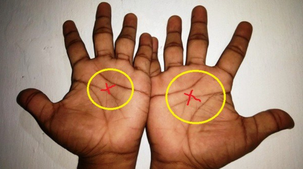 Nhìn vào lòng bàn tay mình và xem đi, nếu sở hữu đường chỉ tay như thế này, bạn đúng là của hiếm của thế giới, tài giỏi thông minh hơn người - Ảnh 3. Nhìn vào lòng bàn tay mình và xem đi, nếu sở hữu đường chỉ tay như thế này, bạn đúng là của hiếm của thế giới, tài giỏi thông minh hơn người - Ảnh 3.