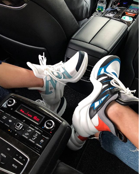 Những thiên kim tiểu thư nức tiếng Thái Lan: Xinh đẹp, nóng bỏng lại có cuộc sống giàu sang nhiều người mong ước - Ảnh 24. Những thiên kim tiểu thư nức tiếng Thái Lan: Xinh đẹp, nóng bỏng lại có cuộc sống giàu sang nhiều người mong ước - Ảnh 24.