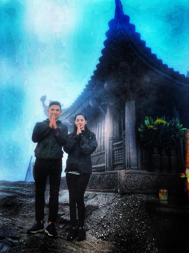 Sự thay đổi của các hotgirl sau khi lấy chồng đại gia: Từ cô nàng kẹo ngọt đến phu nhân sang chảnh - Ảnh 4. Sự thay đổi của các hotgirl sau khi lấy chồng đại gia: Từ cô nàng kẹo ngọt đến phu nhân sang chảnh - Ảnh 4.