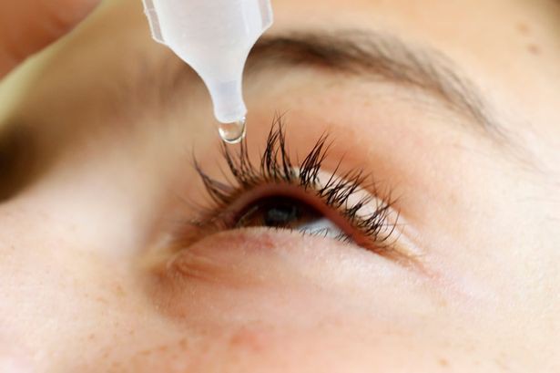 Sơ cứu đúng cách khi bị bọ xít “đái” vào mắt, tránh biến chứng nguy cơ mù lòa - Ảnh 3.