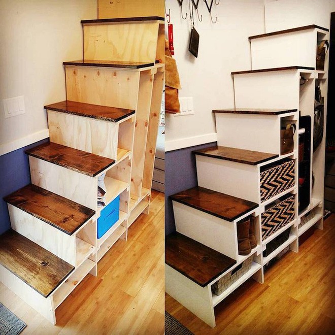 Xây ngôi nhà di động để tránh cuộc sống ký túc xá, chàng sinh viên bất ngờ về thành quả mà mình nhận được - Ảnh 4. Xây ngôi nhà di động để tránh cuộc sống ký túc xá, chàng sinh viên bất ngờ về thành quả mà mình nhận được - Ảnh 4.