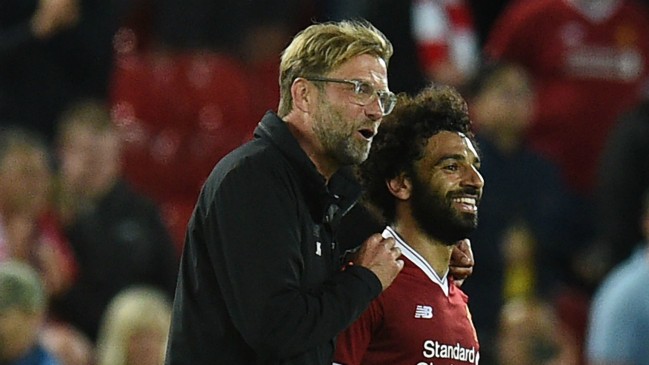 Antonio Conte chê bai Liverpool trước thềm đại chiến, Mohamed Salah lên tiếng đáp lời - Ảnh 4.