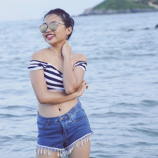 Phương Mỹ Chi: Khi cả tài năng lẫn thị phi bủa vây đều… không đợi tuổi - Ảnh 5. Phương Mỹ Chi: Khi cả tài năng lẫn thị phi bủa vây đều… không đợi tuổi - Ảnh 5.