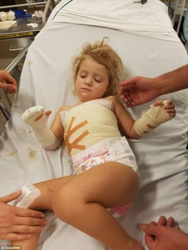 Con gái bị tổn thương nghiêm trọng vì một thứ người lớn chẳng thể ngờ, bà mẹ lên tiếng khẩn thiết cảnh báo các bậc phụ huynh - Ảnh 6.
