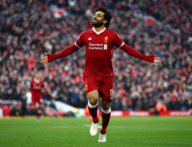 Antonio Conte chê bai Liverpool trước thềm đại chiến, Mohamed Salah lên tiếng đáp lời - Ảnh 5.