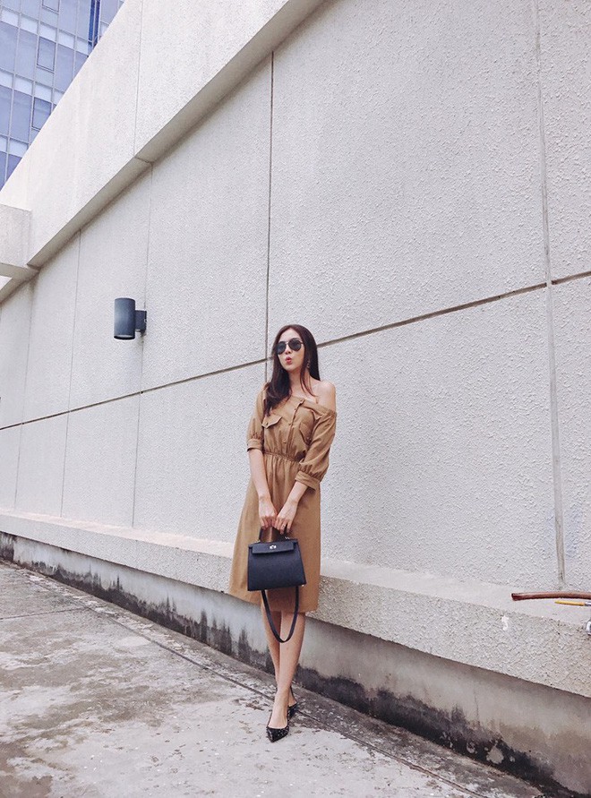 Sự thay đổi của các hotgirl sau khi lấy chồng đại gia: Từ cô nàng kẹo ngọt đến phu nhân sang chảnh - Ảnh 58. Sự thay đổi của các hotgirl sau khi lấy chồng đại gia: Từ cô nàng kẹo ngọt đến phu nhân sang chảnh - Ảnh 58.