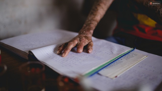 Chàng trai người cá lạc quan ở Hà Nội: Nhìn thấy bộ dạng của mình, nhiều người hỏi sao không chết đi, sống để làm gì? - Ảnh 8. Chàng trai người cá lạc quan ở Hà Nội: Nhìn thấy bộ dạng của mình, nhiều người hỏi sao không chết đi, sống để làm gì? - Ảnh 8.