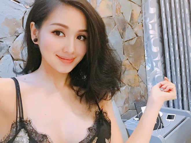 Sự thay đổi của các hotgirl sau khi lấy chồng đại gia: Từ cô nàng kẹo ngọt đến phu nhân sang chảnh - Ảnh 8.