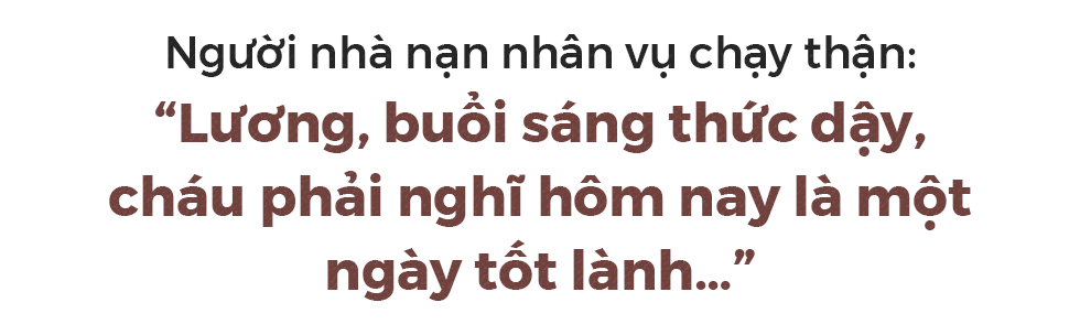 BS Hoàng Công Lương: Tôi mong chờ phiên toà vì tin 100% mình vô tội - Ảnh 7.